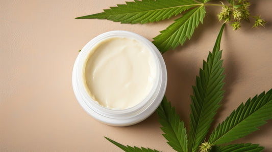 CBD: The Game-Changer in Skincare and Wellness