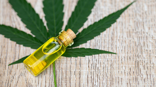 The Positive Effects of CBD Use