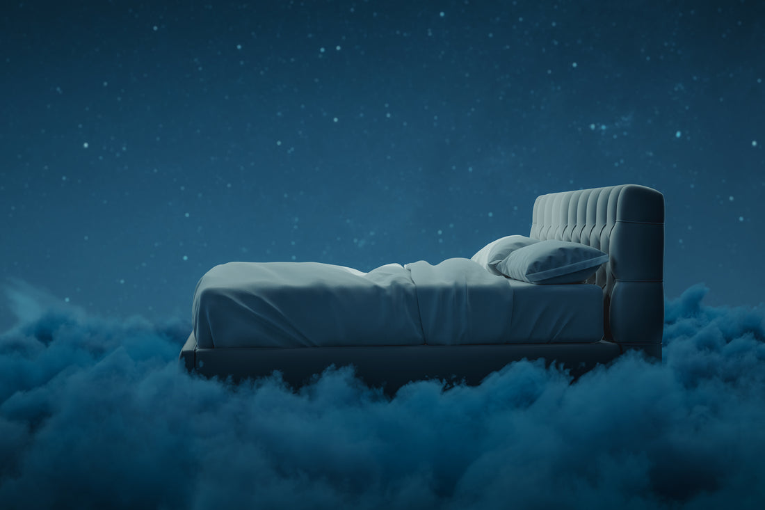 CBD and Sleep: Unlocking the Potential for Better Zzz's and Insomnia Relief