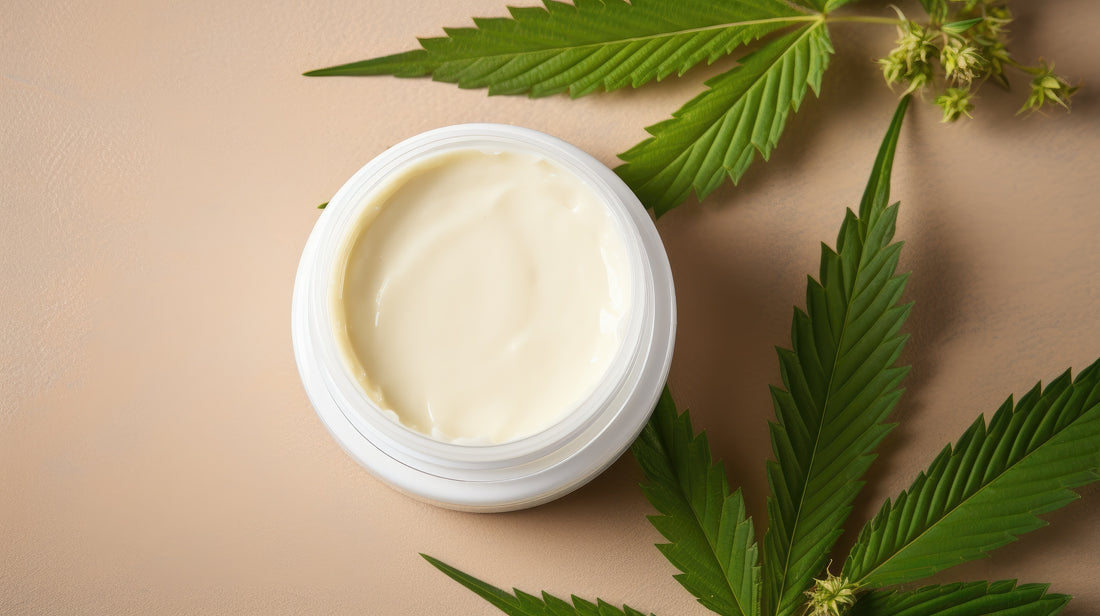 CBD: The Game-Changer in Skincare and Wellness